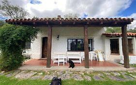 Casa Margaret - Hermosa vista a la Sierra - WIFI!